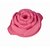 Rose Cake Silicone Mould