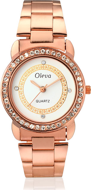 OLEVS Watches for Men with Date Luxury Big Face Algeria | Ubuy