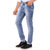 WineGlass Cotton Stretch Blue Jeans H316ST