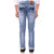 WineGlass Cotton Stretch Blue Jeans H316ST
