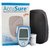 Dr. Gene Accusure Blue Glucometer with 25 Strips