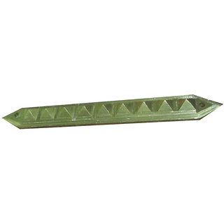 Buy Vastu Strip-Brass Pyramid Divider- Virtual Partition Online @ ₹500 ...