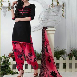 Sardarni Boutique Patiala Kudi Cotton Dress Material Places patiala, india sewing and alterations sardarni boutique posts. sardarni boutique patiala kudi cotton
