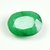 4.25 Ratti Beautiful Natural Green Certified Emerald Panna  Loose Gemstone For Ring  Pendant
