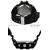 Skmei Quartz Black Round Men Watch SKMEI 0990 BLUE