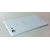 SAFAL - WHITE Replacement Battery Door Panel Housing Back Cover Case for Sony Xperia E3