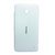 SAFAL - White Replacement Battery Door Panel Housing Back Cover Case for Nokia Lumia 630