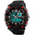 Skmei Quartz Multi Round Men Watch HMWA05S082C0