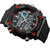 Skmei Quartz Multi Round Men Watch HMWA05S082C0