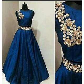 Buy Designer Gown Online @ ₹3500 from 