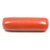 7  Ratti Certified Natural Red Coral (Moonga) For Ring  Pendant