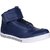 Butchi Blue Sneakers
