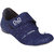 Butchi Blue Casual Shoes