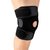 Albio Knee Brace and Support Velcro Strap Soft Open Patella,Perfect for Sports Activity , Joint Pain Relief -NEO -Large