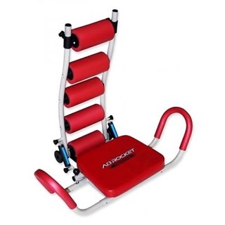 Buy Brand new Ab rocket twister for toning of abdominal muscles Online ...