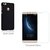 Letv Le 1s Tempered Glass Plus Hard Back Cover (black)Combo for Le 1s