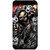Ally Printed 3D Back cover for Samsung Galaxy J7