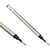 Affordable JINHAO Medium Nib Regular Roller Point Pen Refill Black Ink Quantity2
