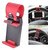 Combo Car Mobile Holder With 360 Rotation + Car Steering Mount