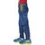 Tara Lifestyle slim fit Denim jeans pant for kids-boys jeans pant - 15001NN