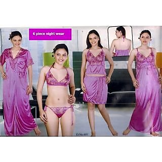 hot night wear for ladies