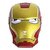 Kiditos Iron Man LED Mask