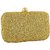 Duchess Handicraft Item Clutches (GOLD)