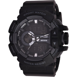 skmei 1117 black