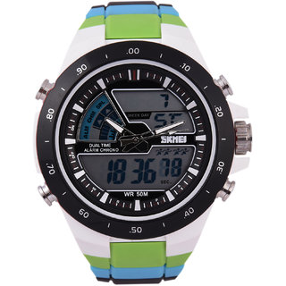 Skmei sales watches 1016