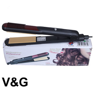 VG 473 hair Straightener