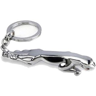 Buy Fancy Keychains Beautifull Jaguar Key Chain Online 245