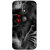 Ally Printed 3D Back cover for Moto G Plus, 4th Gen