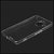 Lenovo A7700 Transparent back cover (Crystal Clear Transparent back cover )