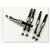 JINHAO 2PCS black Fountain Pen Ink Converter  Ink Reservoir Ink Cartridges