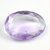 6.5 Ratti Natural Purple Beautiful Amethyst Katela Loose Gemstone For Ring  Pendant