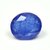 3.50  Ratti Natural Blue Sapphire Neelam Loose Gemstone For Ring  Pendant