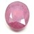 7.25 Ratti Certified Beautiful  Natural Pink Ruby Manik Loose Gemstone