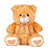 Ultra Angel Teddy Soft Toy 15 Inches - Brown