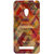 Ally Printed 3D Back cover for Asus Zenfone 5