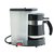 Brahmas Coffee Maker with FREE STAINLESS STEEL TUMBLER