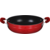 Knox NON STICK KADAI WITHOUT LID (Red) (22cm)