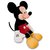 Disney's Big Size Mickey Mouse Soft Toys ..17 Inches, 44 Cms