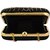 Duchess Handicraft Item Clutches (BLACK-GOLD) (000102BG)