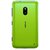 SAFAL - Replacement Battery Door Panel Housing Back Cover Case for NOKIA LUMIA 620 - GREEN
