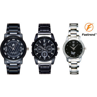 Shopclues women's watches clearance combo