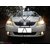 MARUTI SUZUKI SX4 Car Monogram Chrome Monogram Emblem Logo COMPLETE PACK