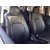 Premium Art Leather Seat Covers For Hyundai Grand i 10