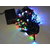 MJR Combo of EXTRA Bright Multi Color Remote LED Light - 15M / 49 FEET  USB LED Light for Diwali / Parties / Puja / Christmas/ New Year