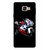 Instyler Premium Digital Printed 3D Back Cover For Samsung Galaxy A9 Pro