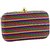 Duchess Handicraft Item Clutches (Multi-Gold) (000464BG)